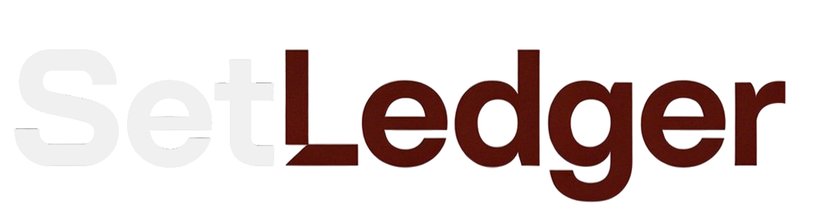 SetLedger